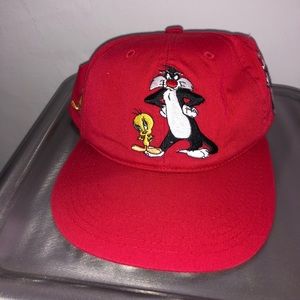 Kids baseball cap